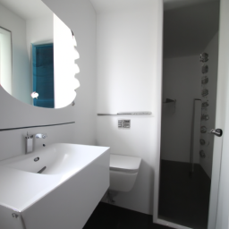 Rénovation Salle de Bain : Transformation et Modernisation pour une Nouvelle Ambiance Mitry-Mory