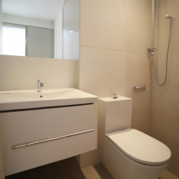 Plomberie Salle de Bain : Expertise Technique et Fiabilité pour vos Installations Villeneuve-la-Garenne