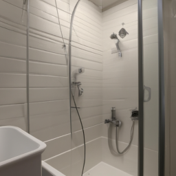  salle de bain comme espace de bien-être ersonnalisé à Cannes