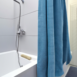 Plomberie Salle de Bain : Expertise et Qualité pour vos Installations Thorigne-Fouillard